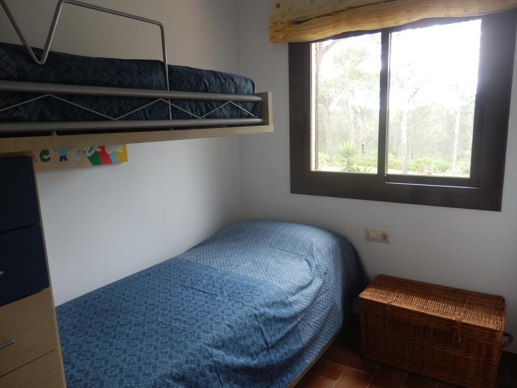 Casa Atenes L'Estartit Habitación foto