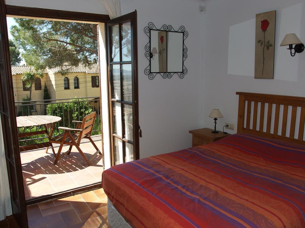 Casa Atenes L'Estartit Habitación foto